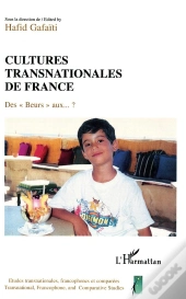 Cultures Transnationales De France ; Des Beurs Aux