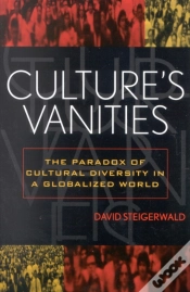 Capa do artigo Culture