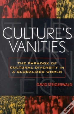 Capa do artigo Culture'S Vanities