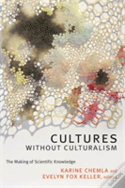 Capa do artigo Cultures Without Culturalism