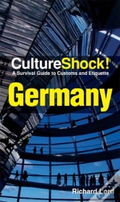 Capa do artigo Cultureshock! Germany
