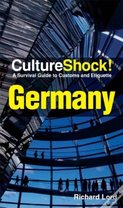 Capa do artigo Cultureshock! Germany