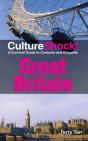 Cultureshock! Great Britain - Preview