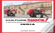 Cultureshock! India