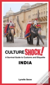 Cultureshock! India