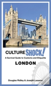Capa do artigo Cultureshock! London