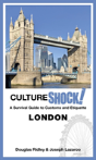 Cultureshock! London - Preview