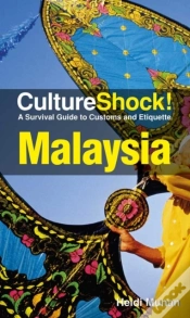 Capa do artigo Cultureshock! Malaysia