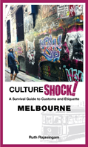 Cultureshock! Melbourne - Preview