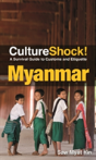 Cultureshock! Myanmar - Preview