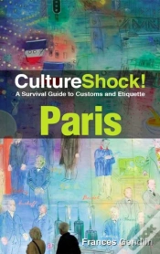 Capa do artigo Cultureshock! Paris