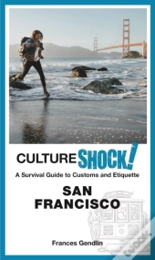 Cultureshock! San Francisco