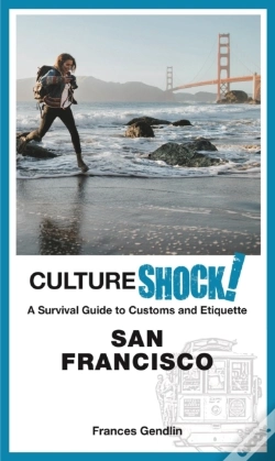Capa do artigo Cultureshock! San Francisco