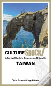 Cultureshock! Taiwan