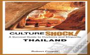 Cultureshock! Thailand
