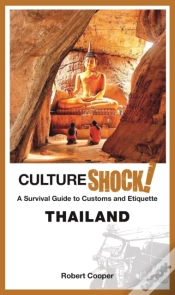 Capa do artigo Cultureshock! Thailand