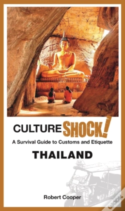 Capa do artigo Cultureshock! Thailand