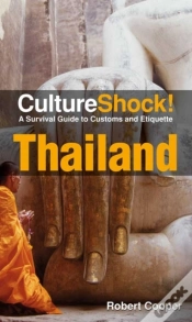 Capa do artigo Cultureshock! Thailand