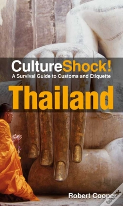 Capa do artigo Cultureshock! Thailand