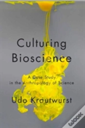 Capa do artigo Culturing Bioscience