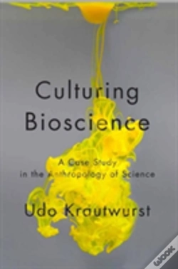 Capa do artigo Culturing Bioscience