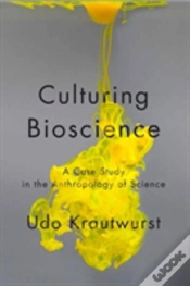 Capa do artigo Culturing Bioscience