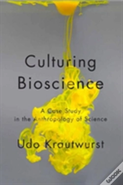 Capa do artigo Culturing Bioscience