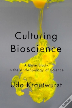 Capa do artigo Culturing Bioscience