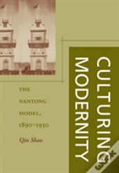 Culturing Modernity