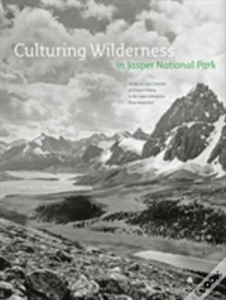 Capa do artigo Culturing Wilderness In Jasper National Park