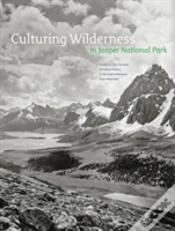 Capa do artigo Culturing Wilderness In Jasper National Park