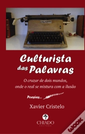 Culturista das Palavras