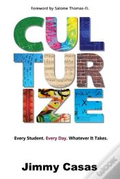 Capa do artigo Culturize