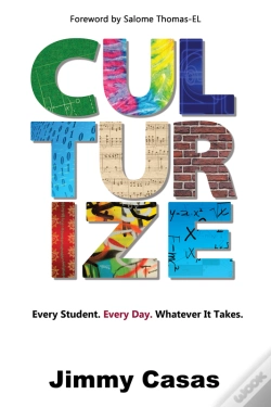 Capa do artigo Culturize