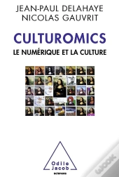 Culturomics