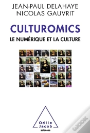Capa do artigo Culturomics