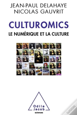 Capa do artigo Culturomics