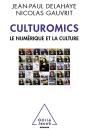 Culturomics - Preview
