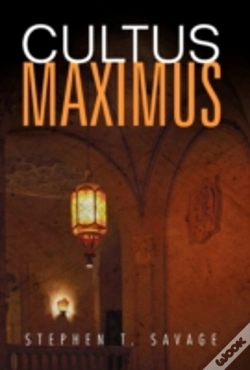 Capa do artigo Cultus Maximus