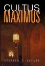 Cultus Maximus - Preview