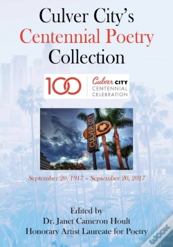 Capa do artigo Culver City'S Centennial Poetry Collection