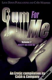 Capa do artigo Cum For Me 2
