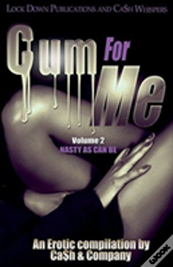 Capa do artigo Cum For Me 2