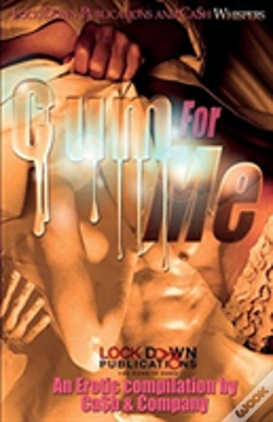 Capa do artigo Cum For Me