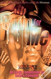 Capa do artigo Cum For Me