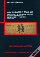 Cum Magnatibus Regni Mei.