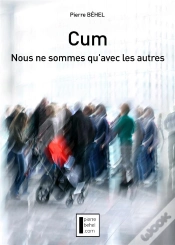 Capa do artigo Cum - Nous Ne Sommes Qu