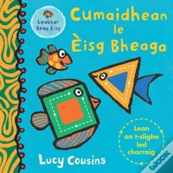 Capa do artigo Cumaidhean Le Eisg Bheaga