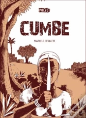 Capa do artigo Cumbe