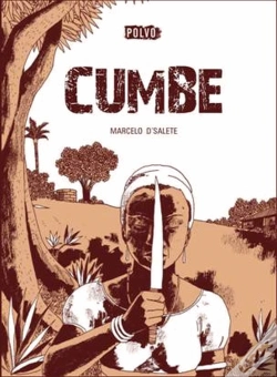 Capa do artigo Cumbe